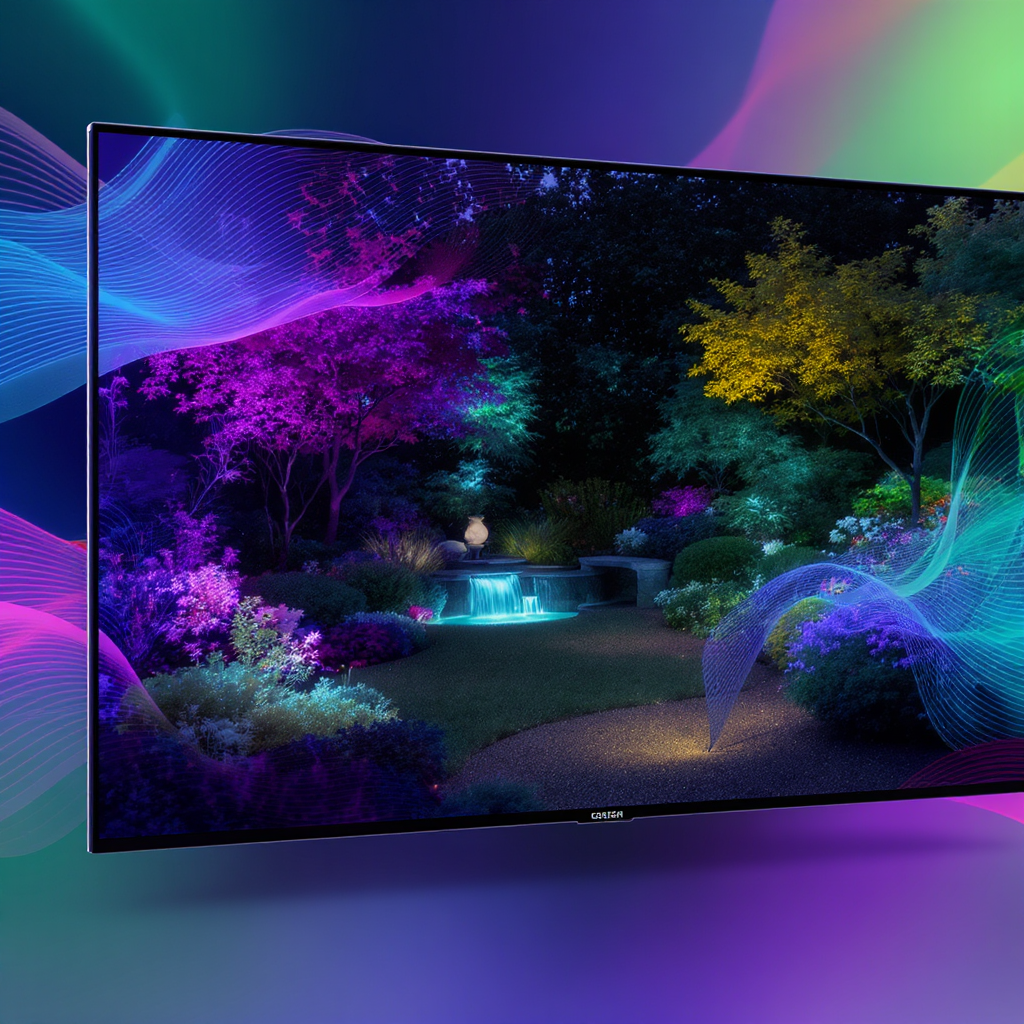 tv garden - IPTV BOITIER IPTV Blog