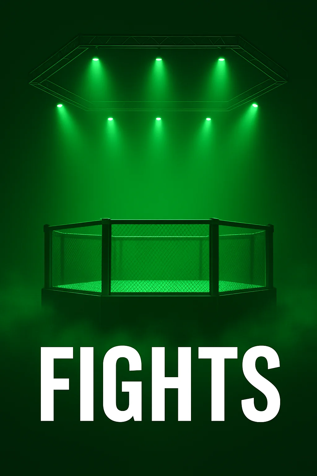 UFC - Watch UFC live with IPTV BOITIER streaming service