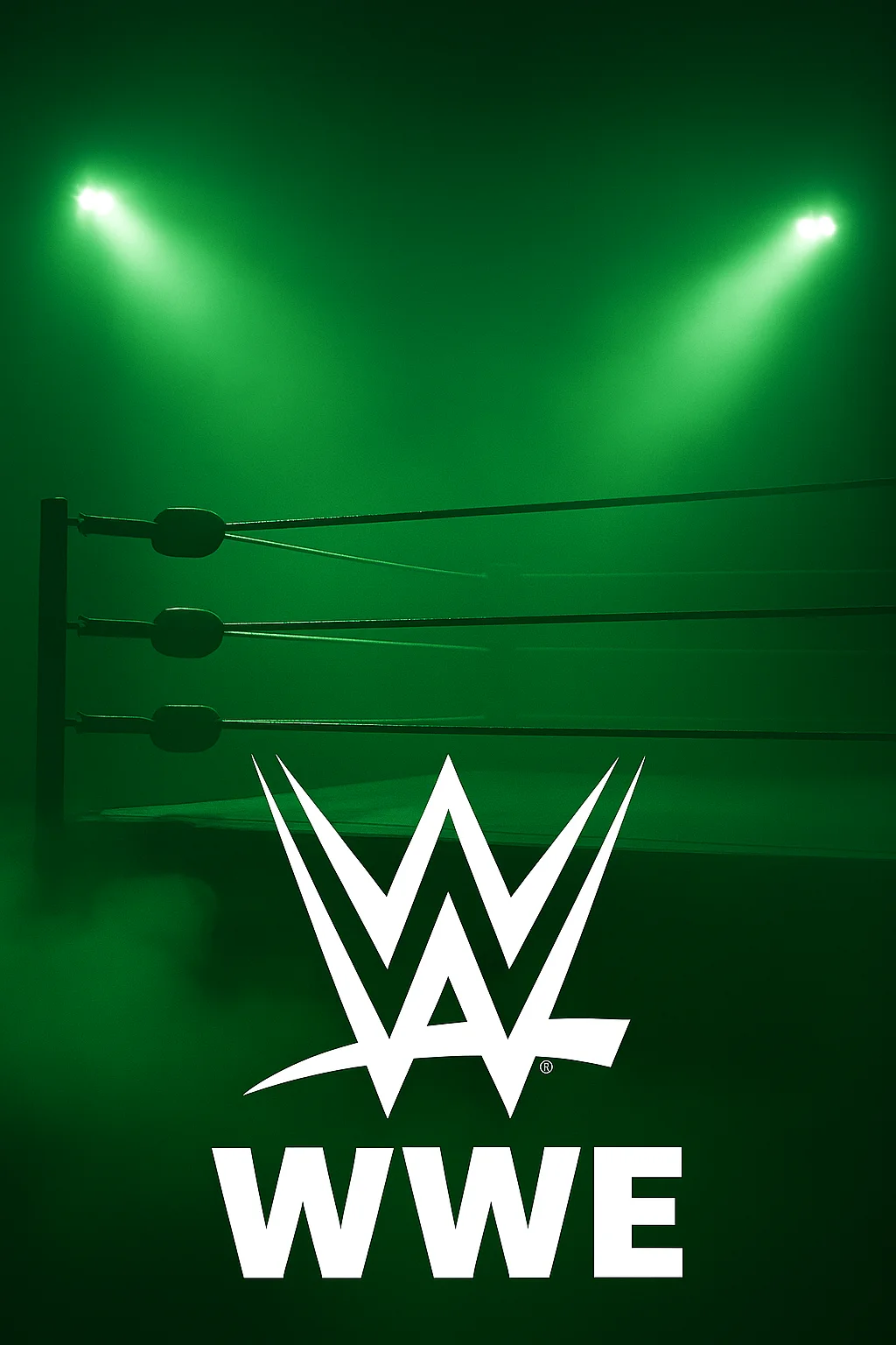 WWE - Watch WWE live with IPTV BOITIER streaming service
